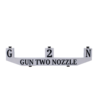 Adaptador G2N-Triple Atomización