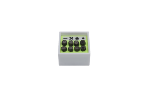 Atomizadores G2N Core/Core Control