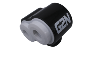 Recambio G2N-Actuador