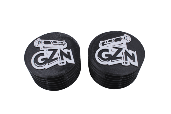 Recambio G2N-Tapas traseras