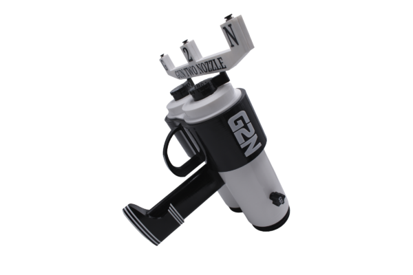 Adaptador G2N-Triple Atomización