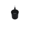 G2N Dual-Válvula para adaptador Triple