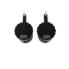 G2N Dual-Válvula para adaptador Triple