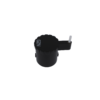 G2N Dual-Válvula para adaptador Triple