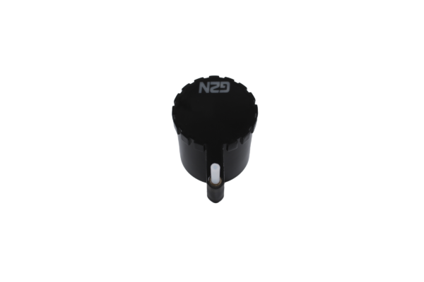 G2N Dual-Válvula para adaptador Triple