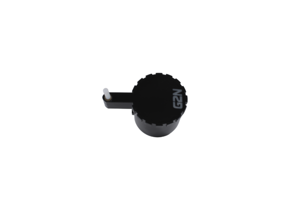 G2N Dual-Válvula para adaptador Triple