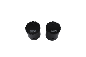 G2N Dual-Válvula uso estándar