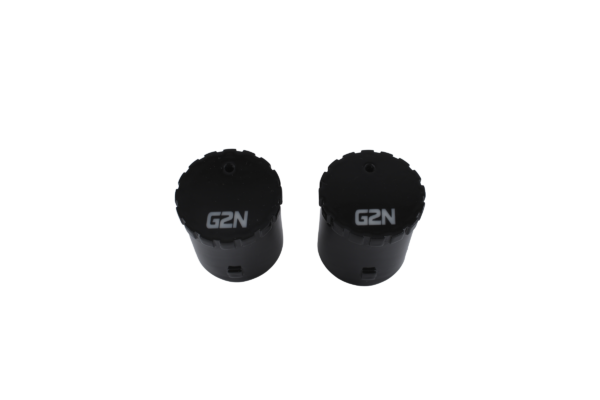 G2N Dual-Válvula uso estándar