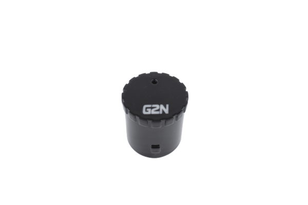 G2N Dual-Válvula uso estándar