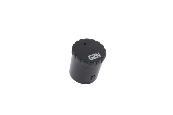 G2N Dual-Válvula uso estándar