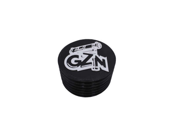 Recambio G2N-Tapas traseras