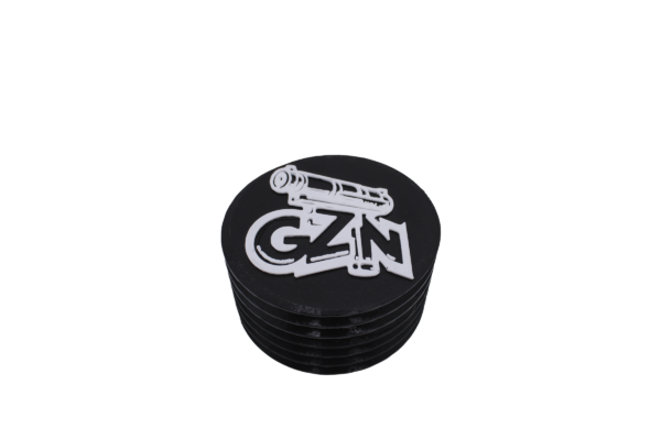Recambio G2N-Tapas traseras