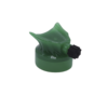 Verde esmeralda