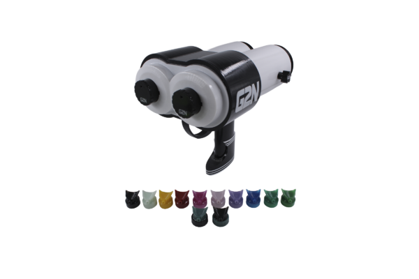 G2N Dual Pack