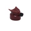 Rojo burdeos