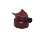 Rojo burdeos