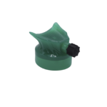 Verde turquesa