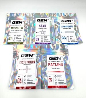 Atomizadores G2N Core/Core Control