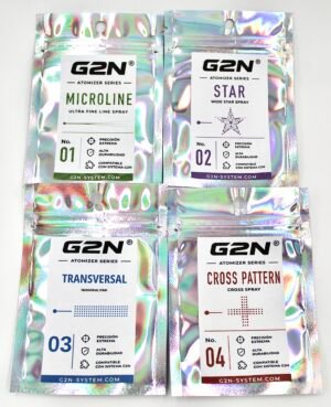 Atomizadores G2N Core/Core Control