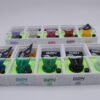 PACK COLECCION G2N 2 Pack Coleccionista G2N Core (10 unidades)