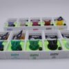 Pack Coleccionista G2N Core (10 unidades)