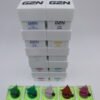 PACK COLECCIÓN G2N CORE Pack Coleccionista G2N Core (10 unidades)
