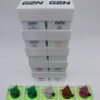 Pack Coleccionista G2N Core (10 unidades)