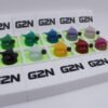 Pack 10 boquillas Pack Coleccionista G2N Core (10 unidades)