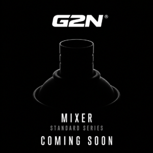 G2N-MIXER STANDARD SERIES