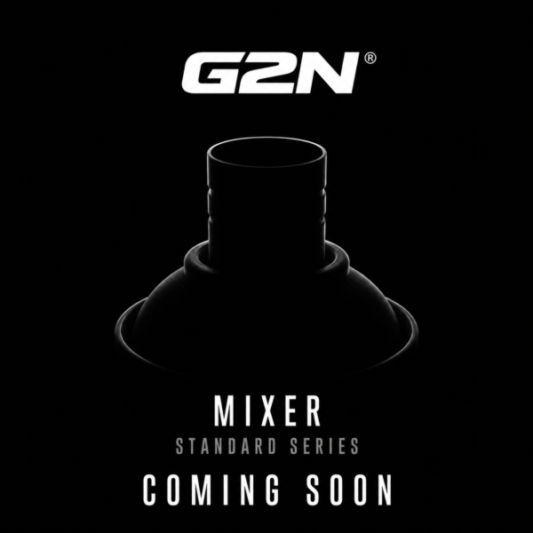 G2N-MIXER STANDARD SERIES