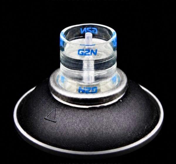 Screenshot G2N-MIXER – TRANSLUCENT SERIES